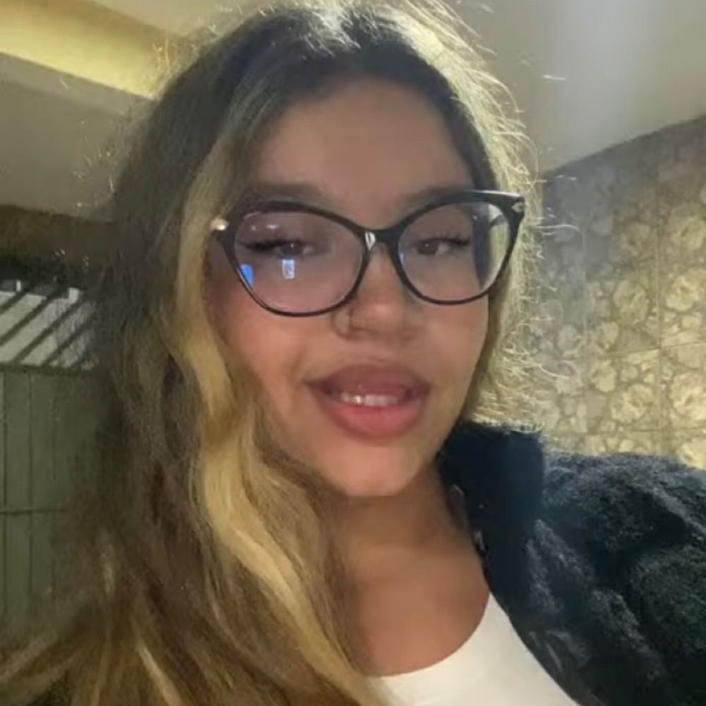 nana! 🤷🏼‍♀️