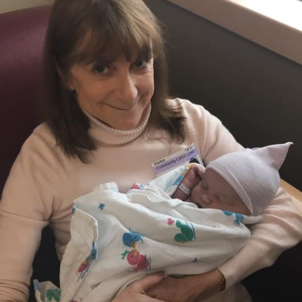 Eileen O'Neill