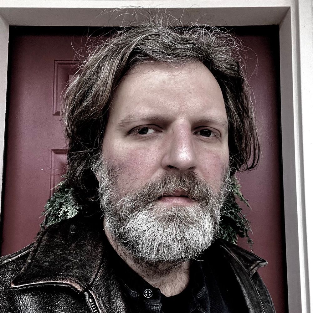 Brian DeMars