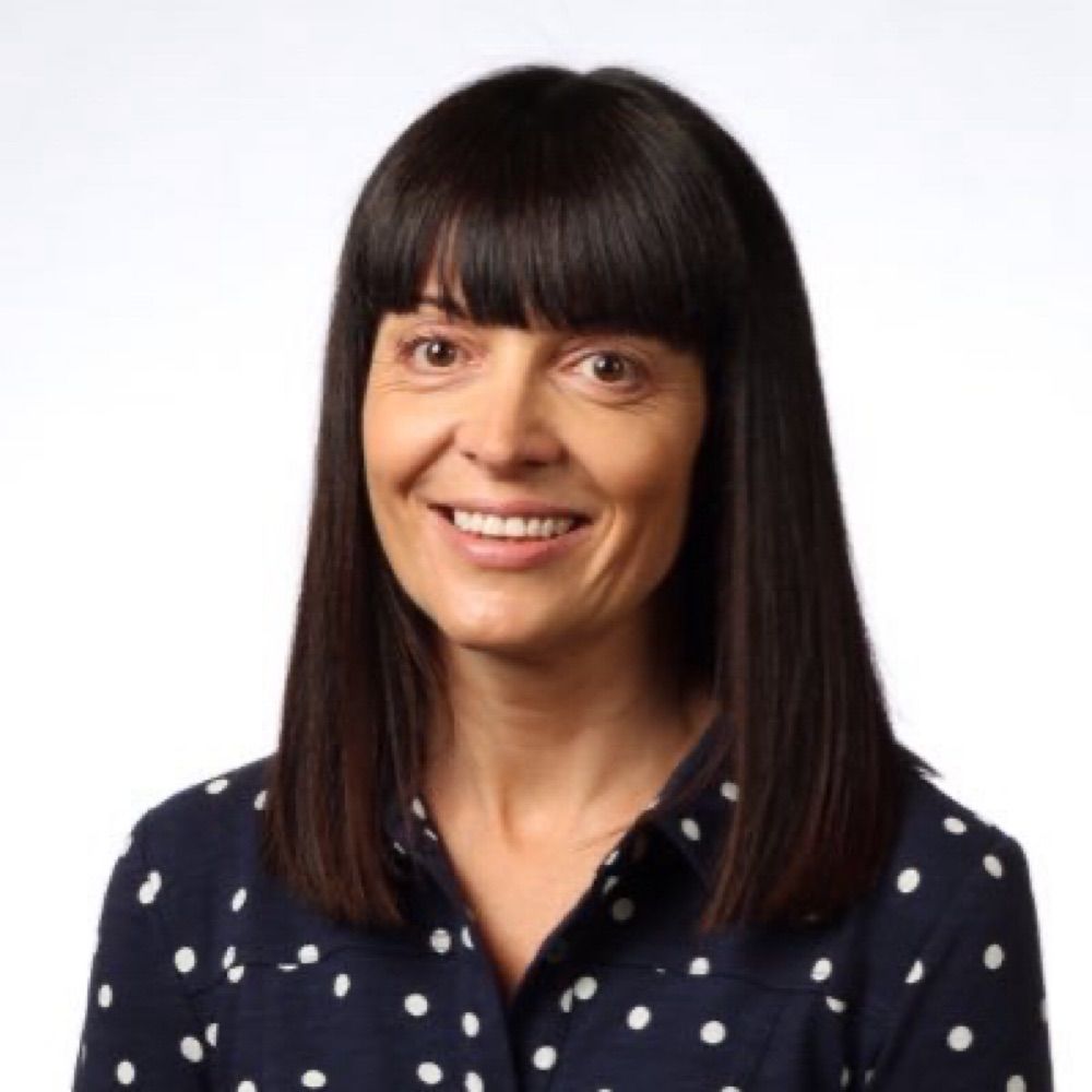 Claire Paterson