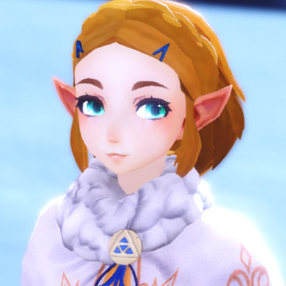 Julehyrule