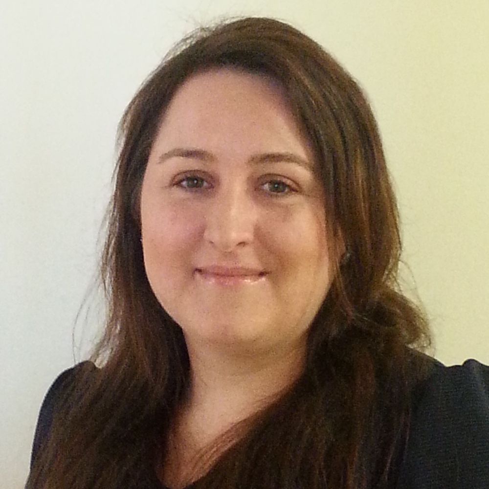 Dr Hazel A Smith