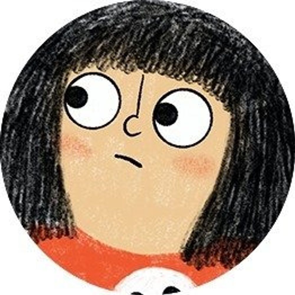 Hannah Marks's avatar