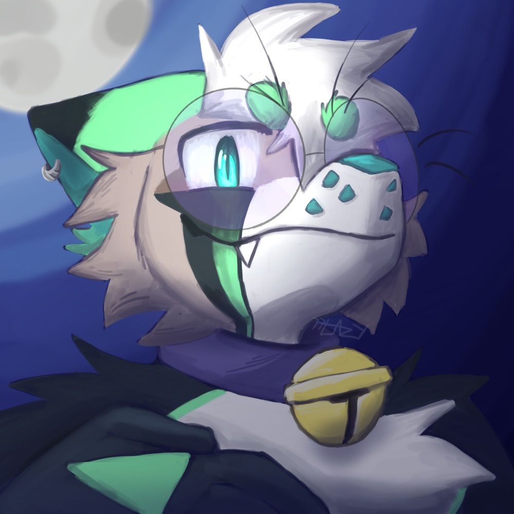 🍵 Pepper-Mint! 🌿