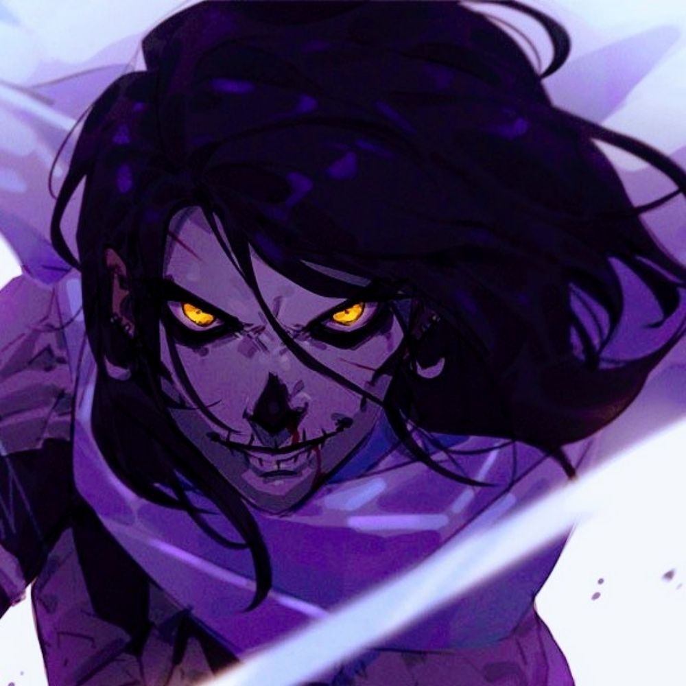 Azrael⁷