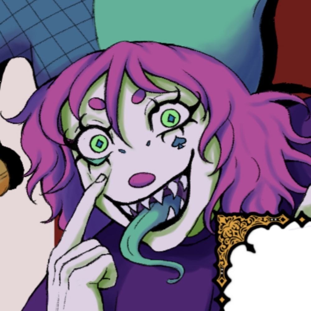 Nightmare Weaver