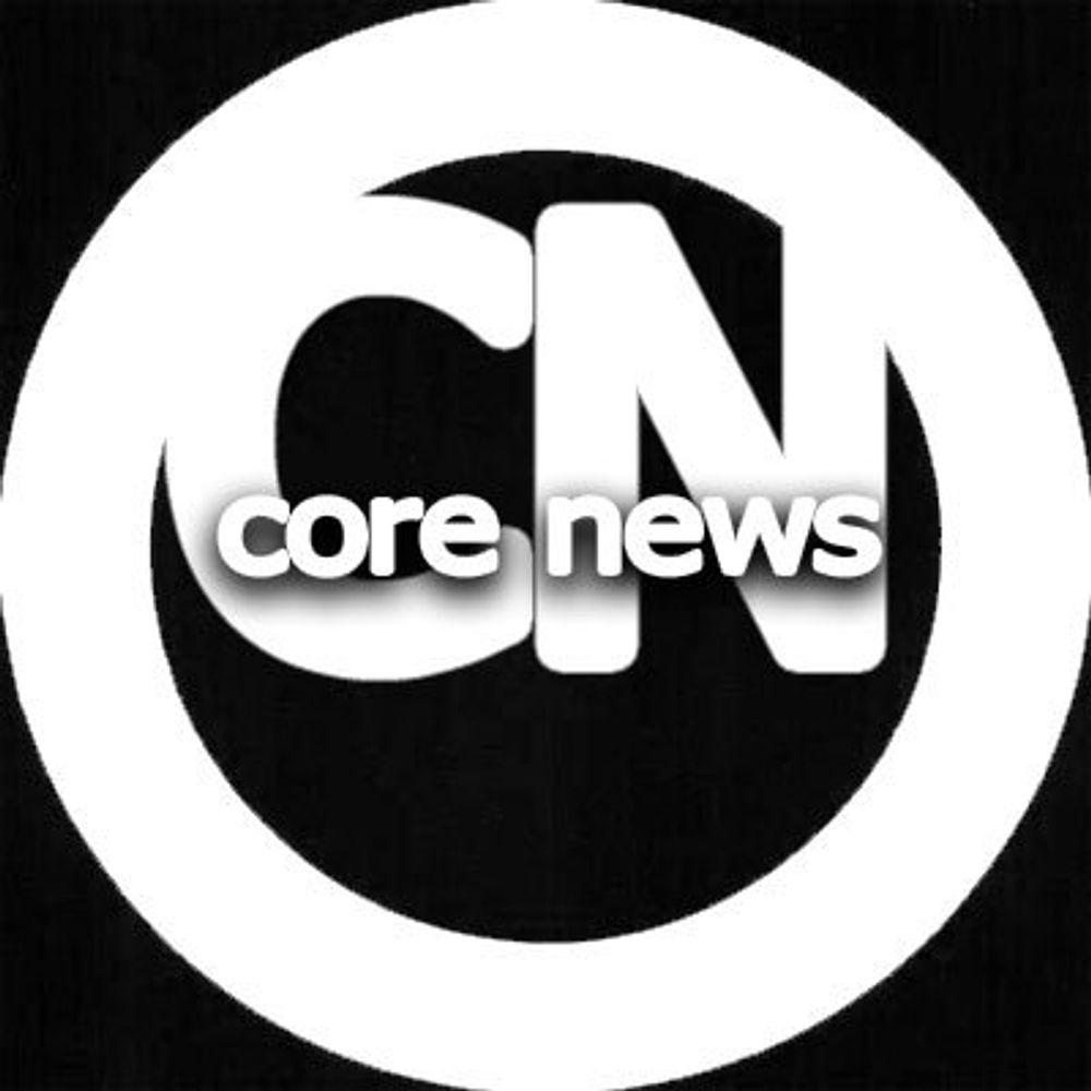Core News - electronic music blog