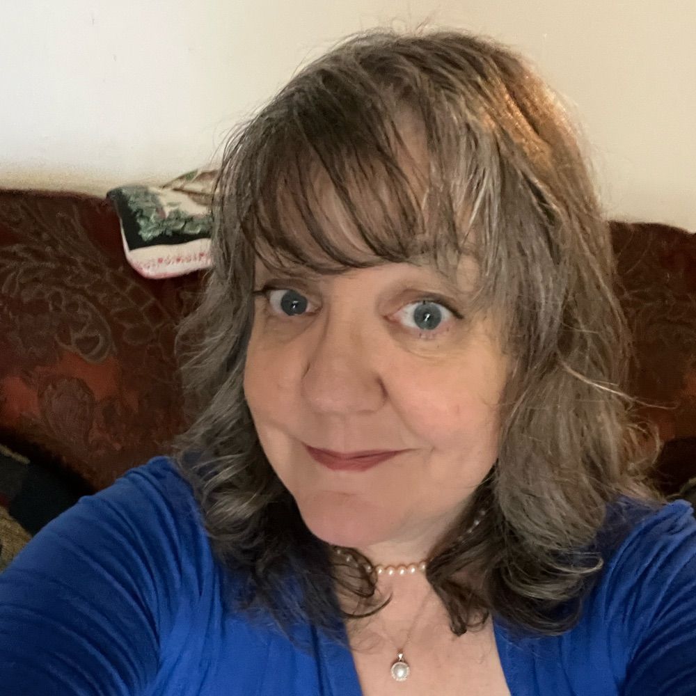 Susan Bird