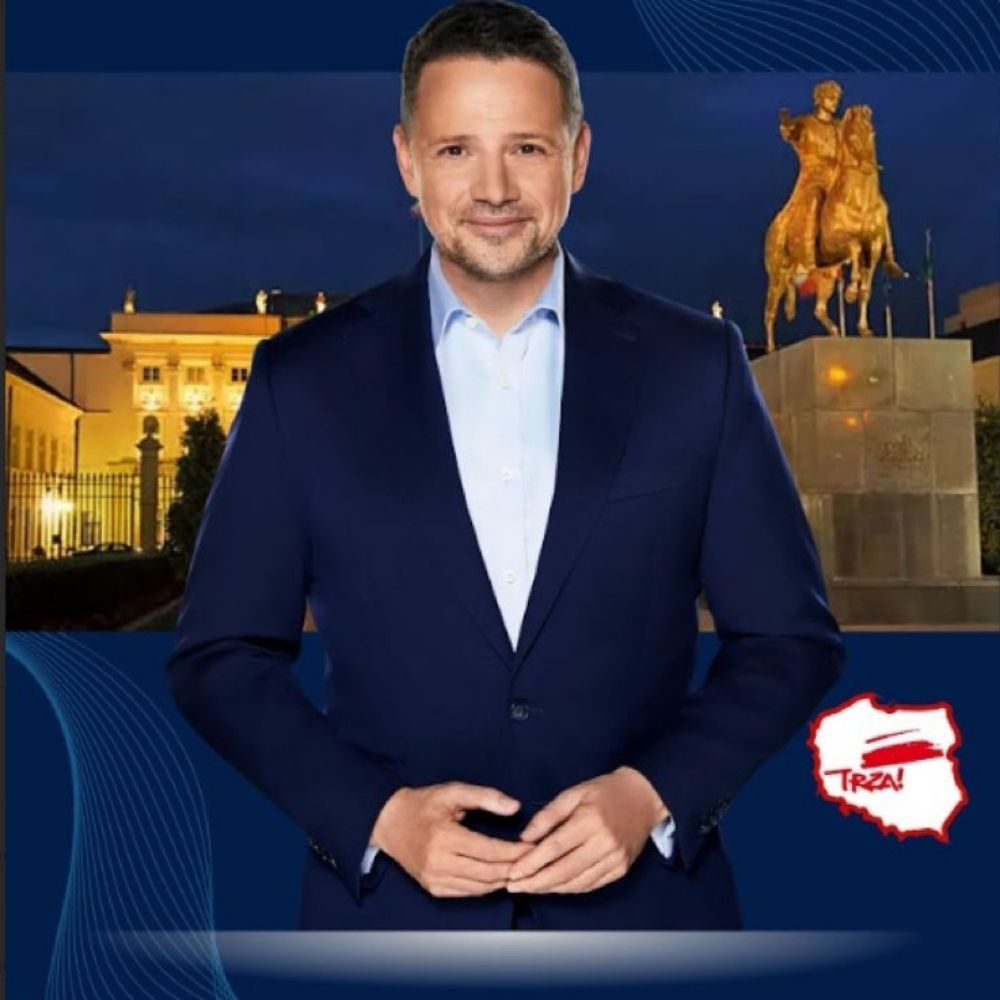 Lewo-prawy #Trzaskowski2025