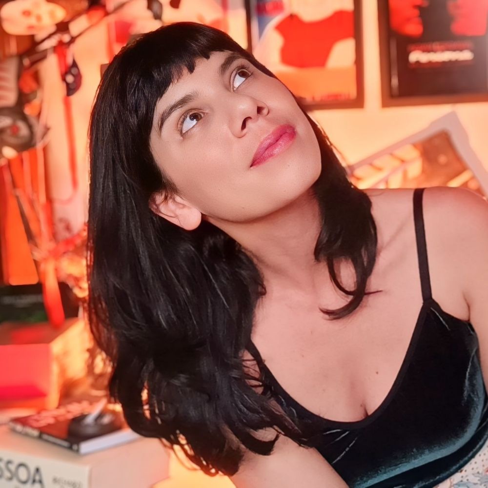 Tarcila Tanhã 
