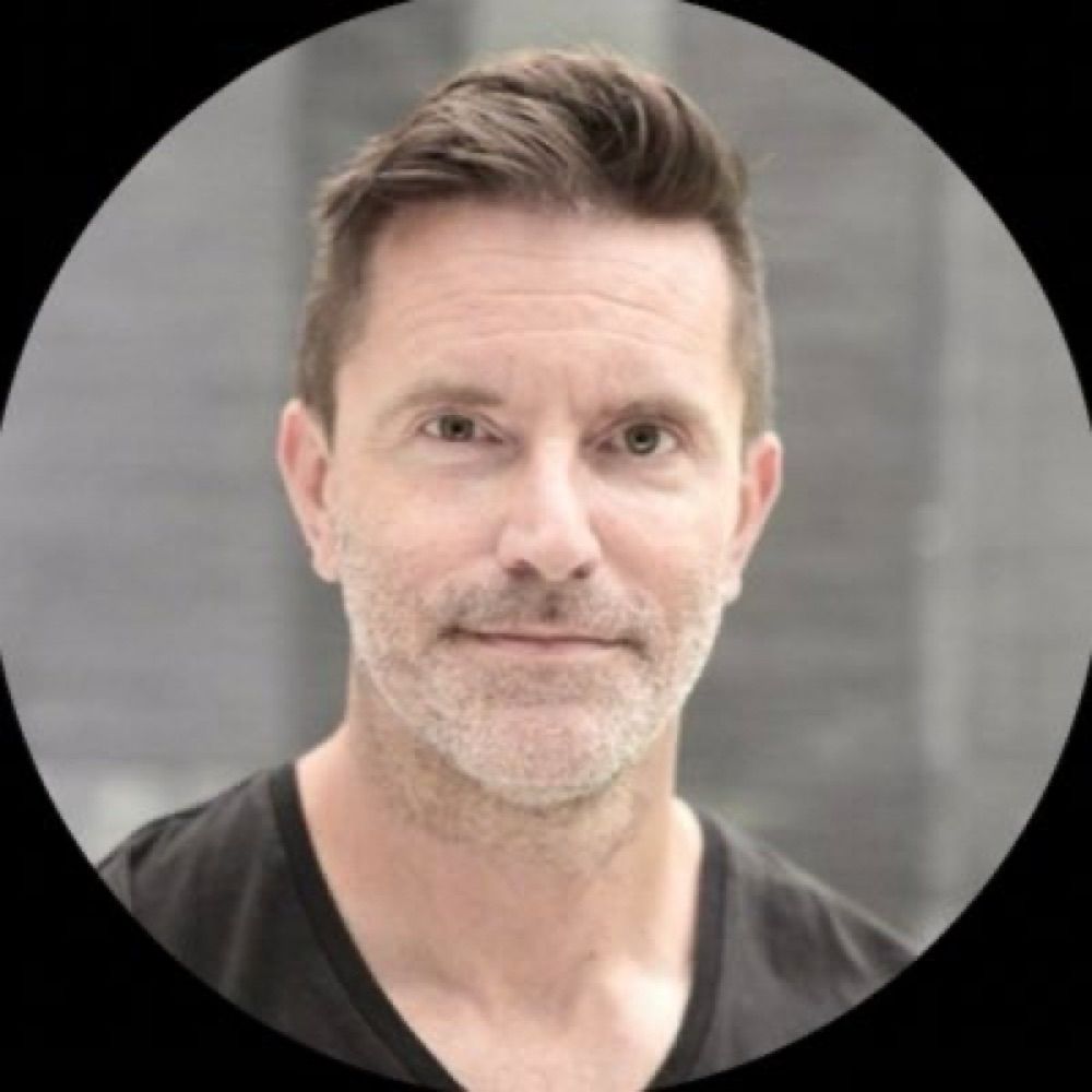 Björn Östlund