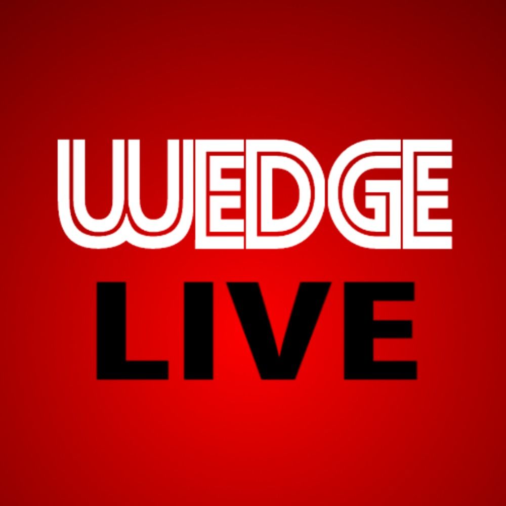 Wedge LIVE!'s avatar