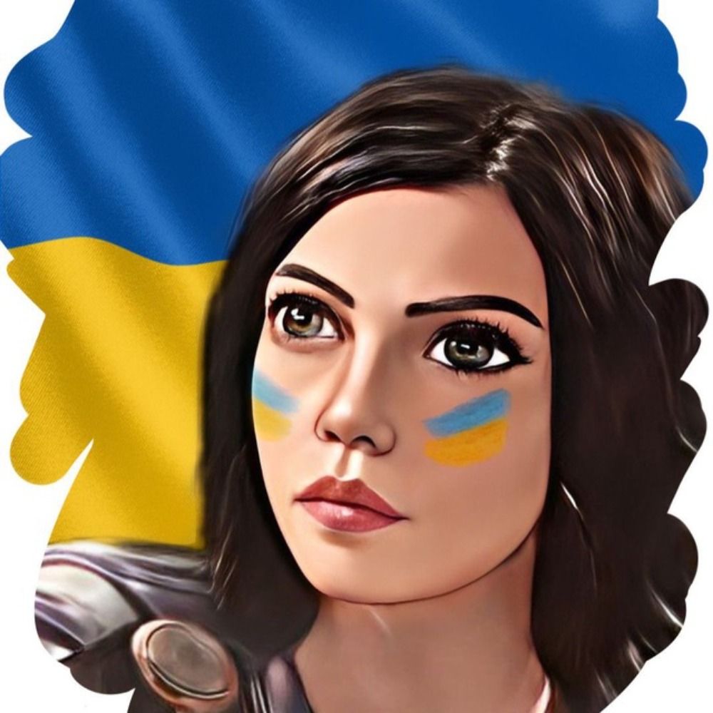 BodaMat 🇺🇦