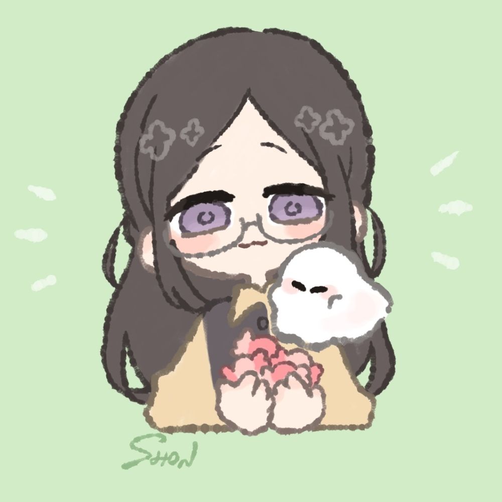葉月＠しろ