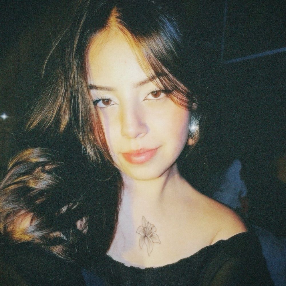 pamela 🌀