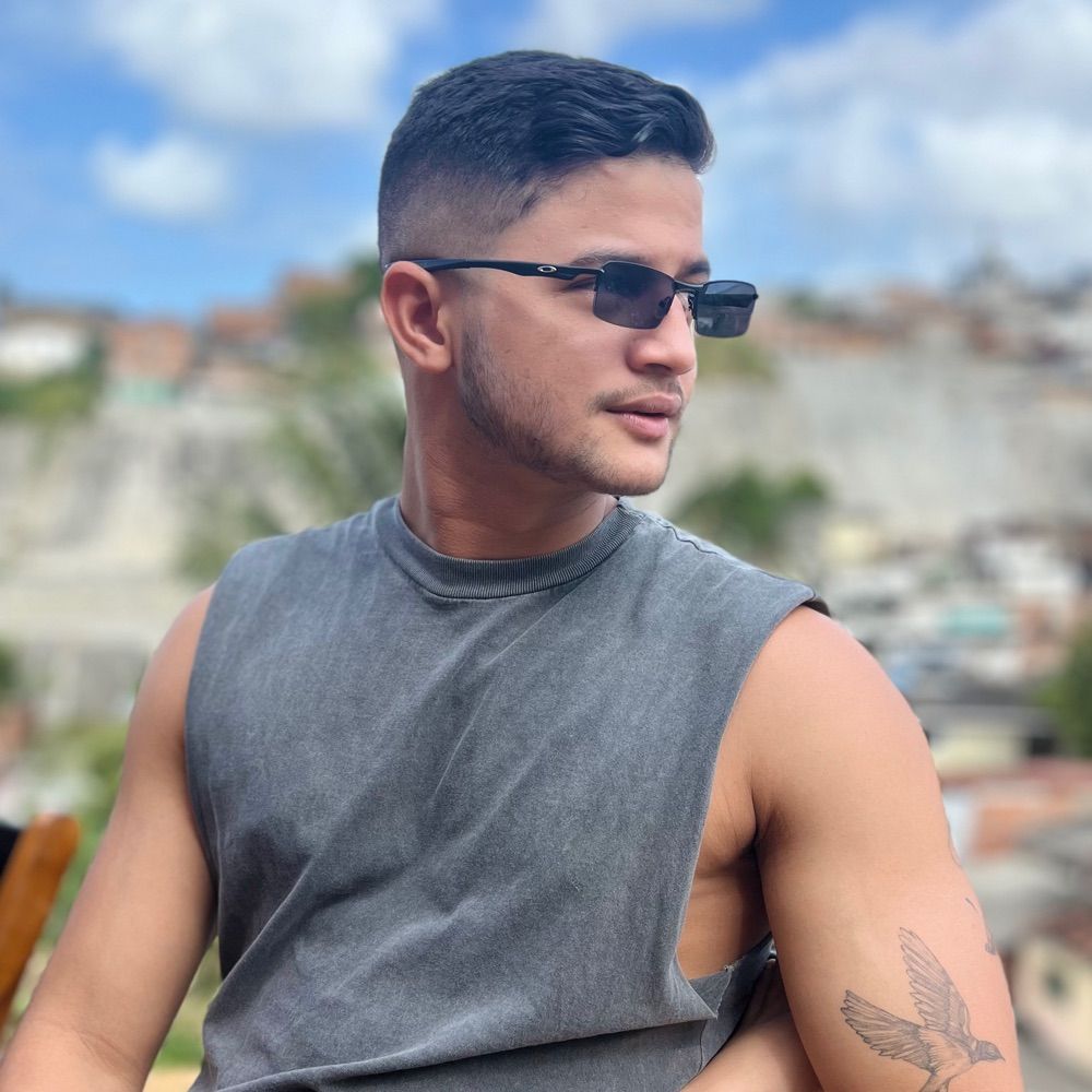 Victor Alves