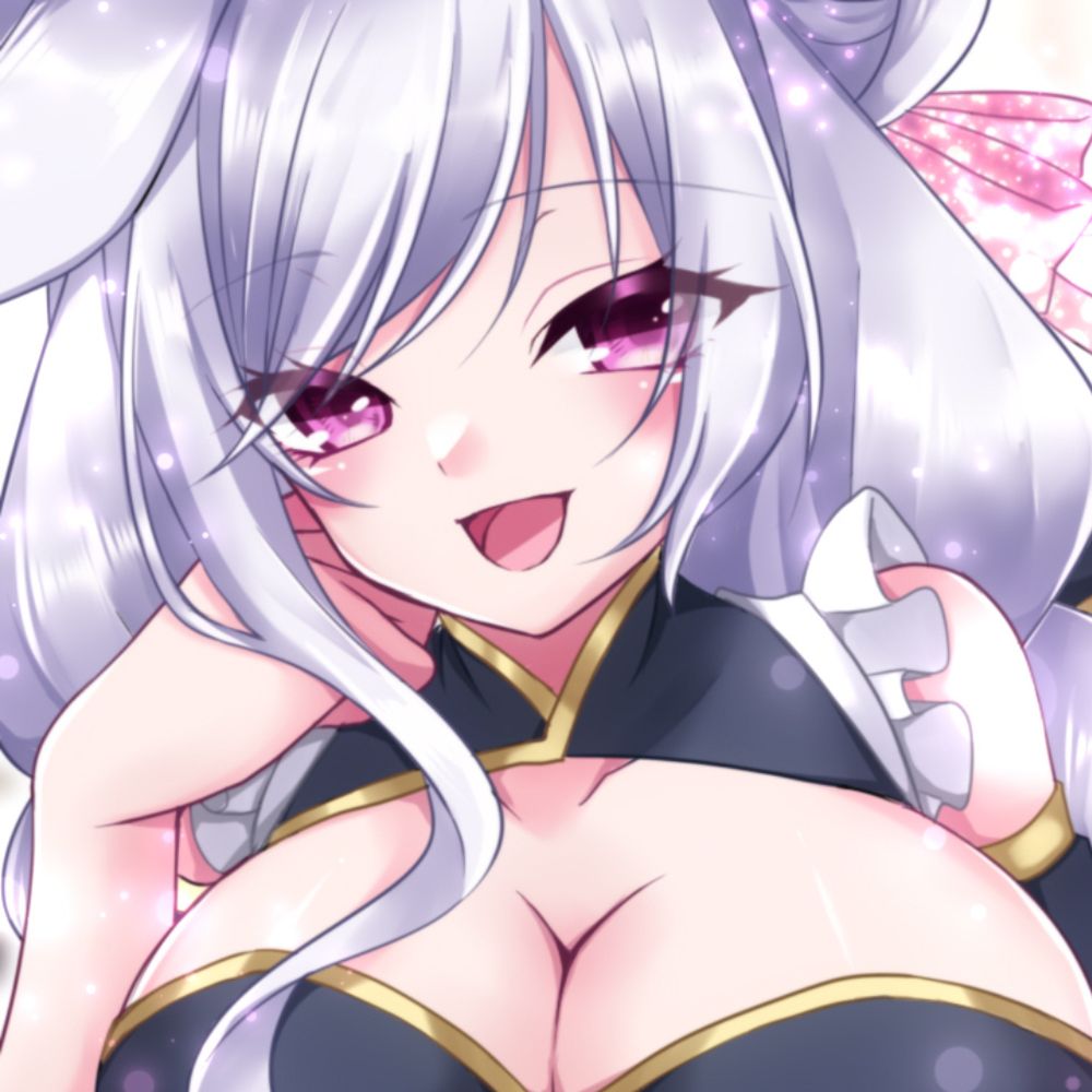 二兎きょう＠Vtuber