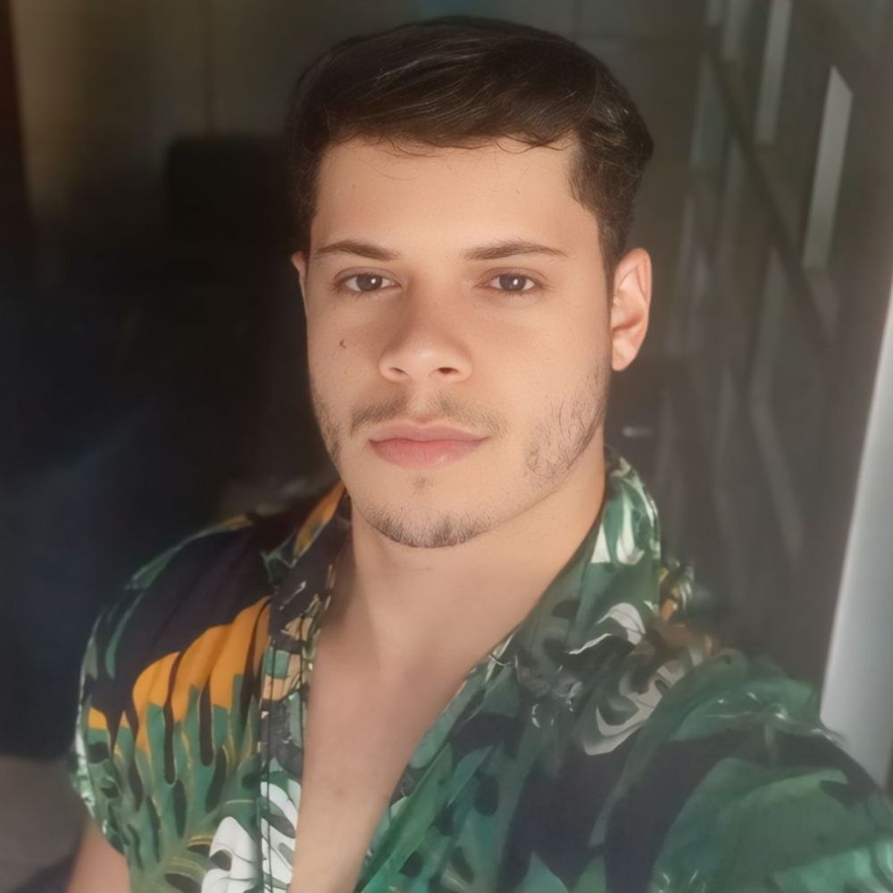 Mateus Felipe 
