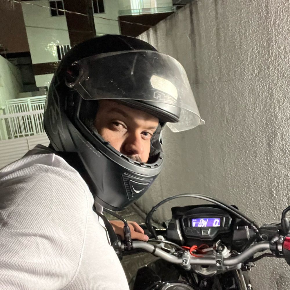 Henrique Oliveira
