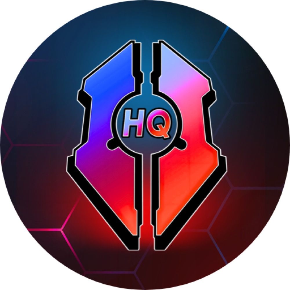 Halo HQ