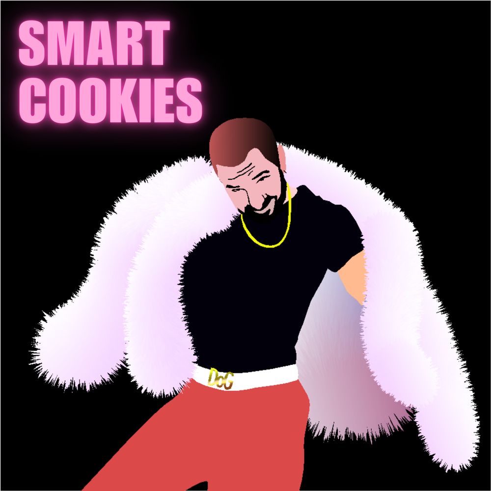 Smart Cookies podcast