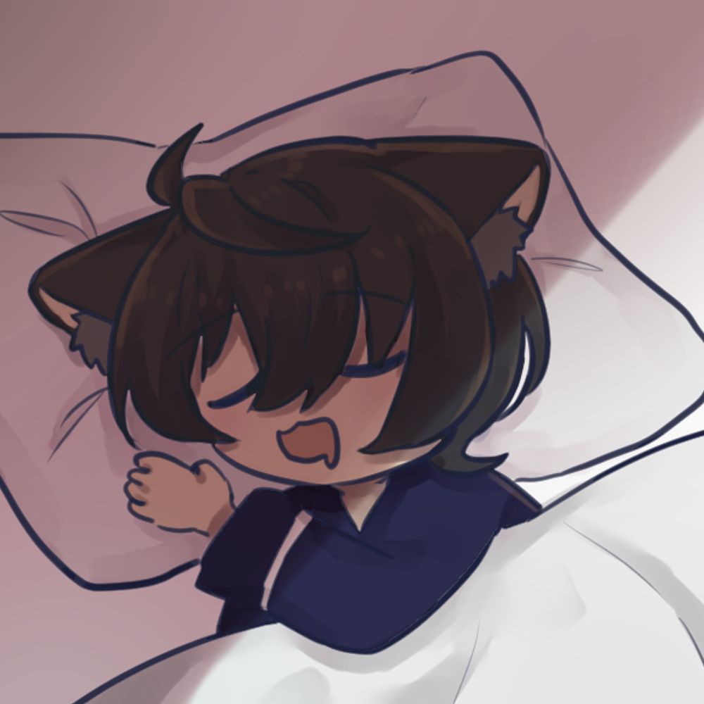螢醬💤