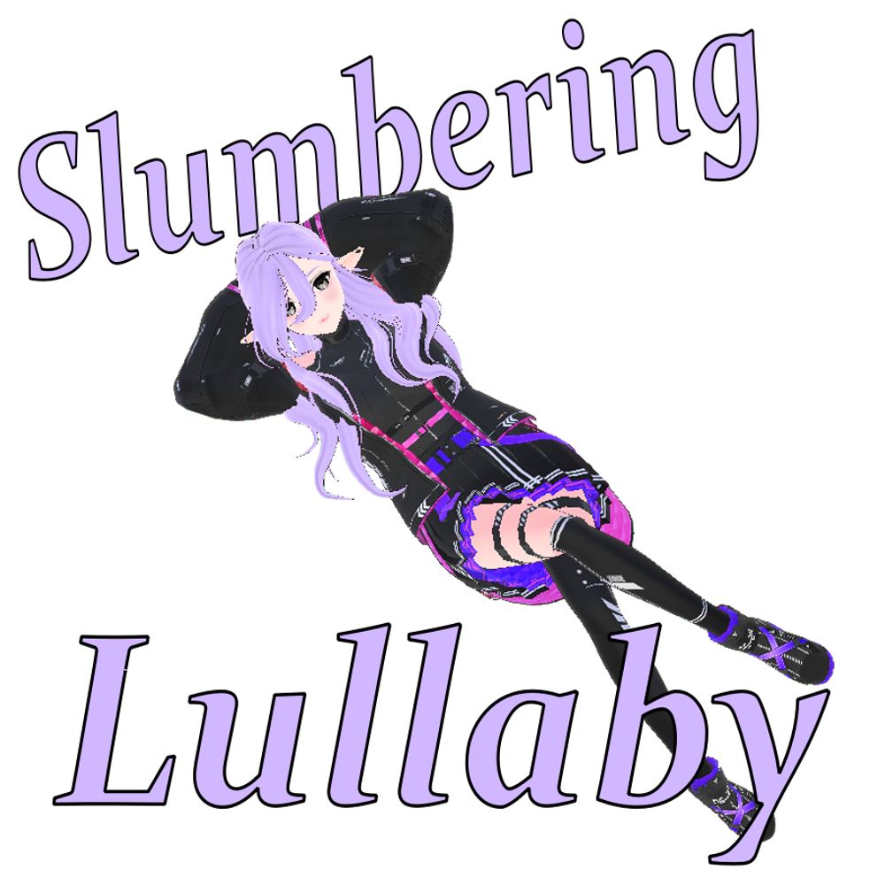 SlumberingLullaby