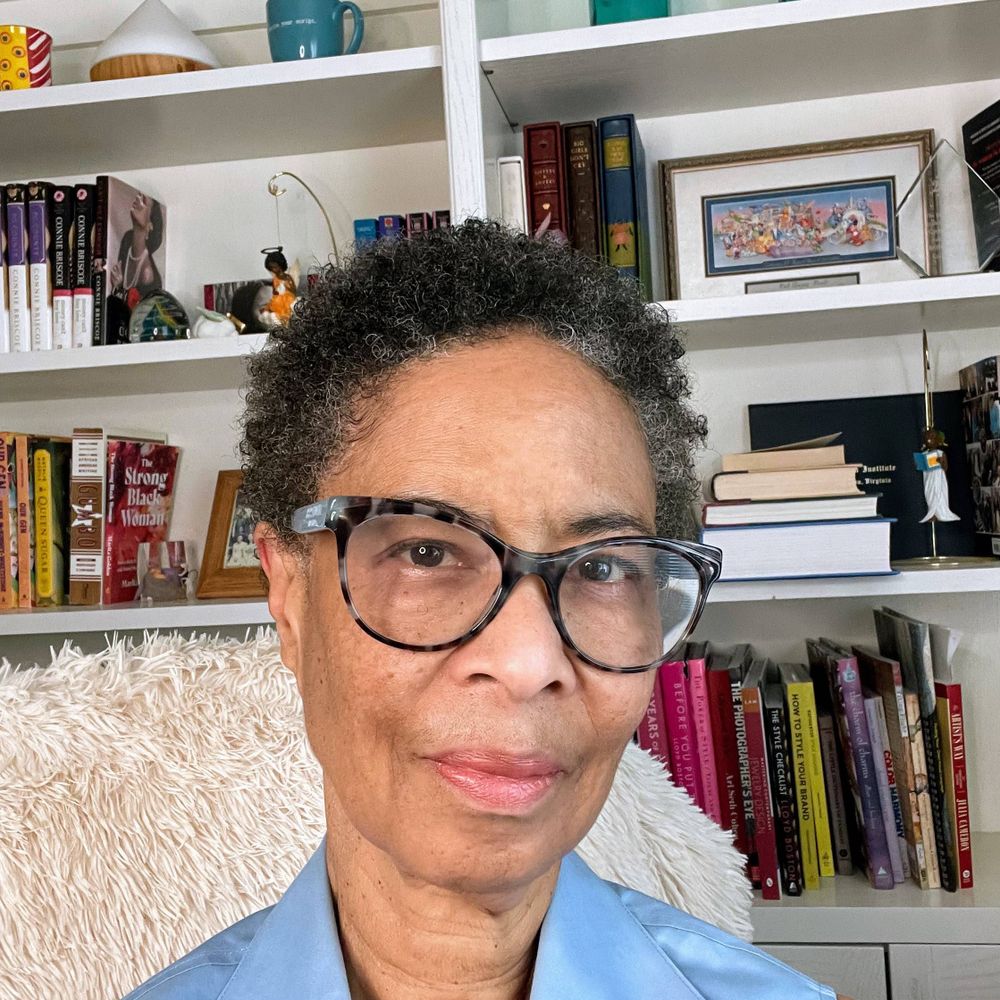 Connie Briscoe