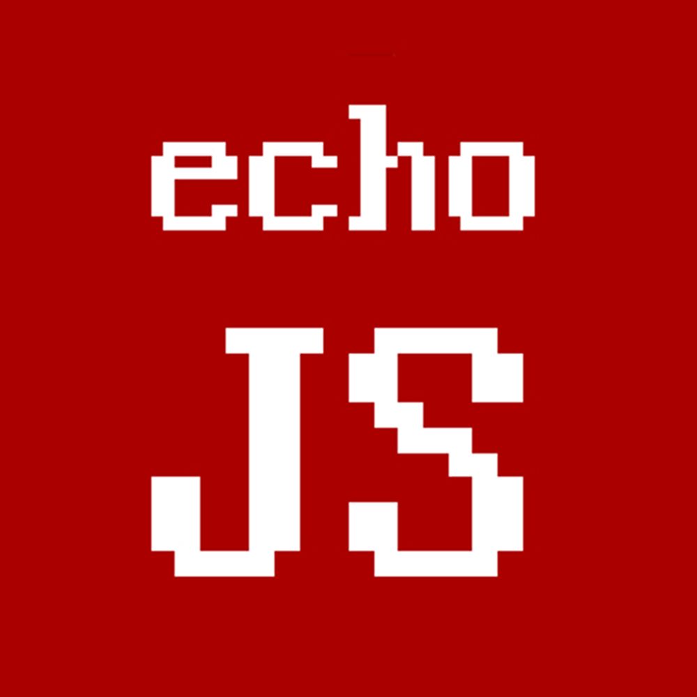 Echo JS