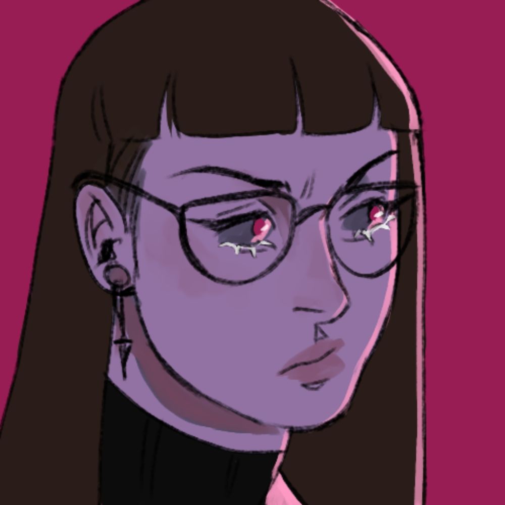Gabriel ✦ comms open