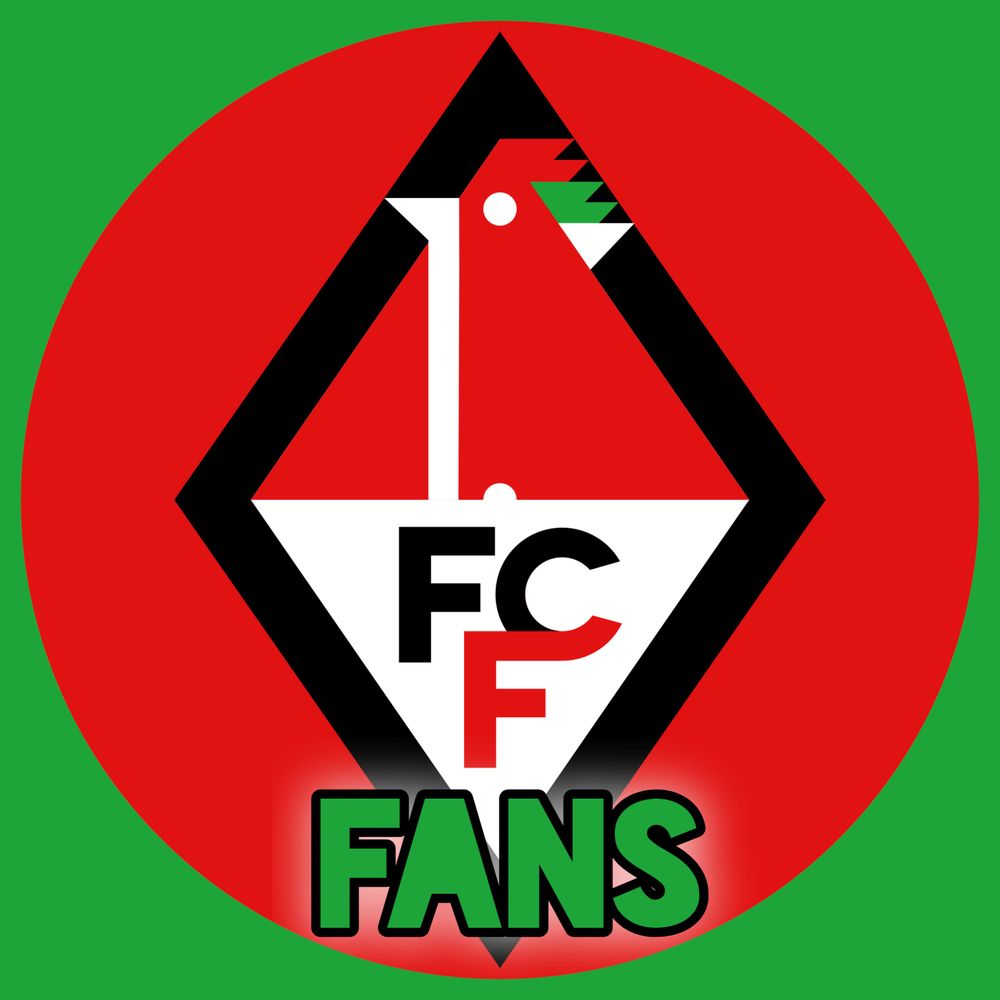 1.FC Frankfurt Fans 🔴⚫️