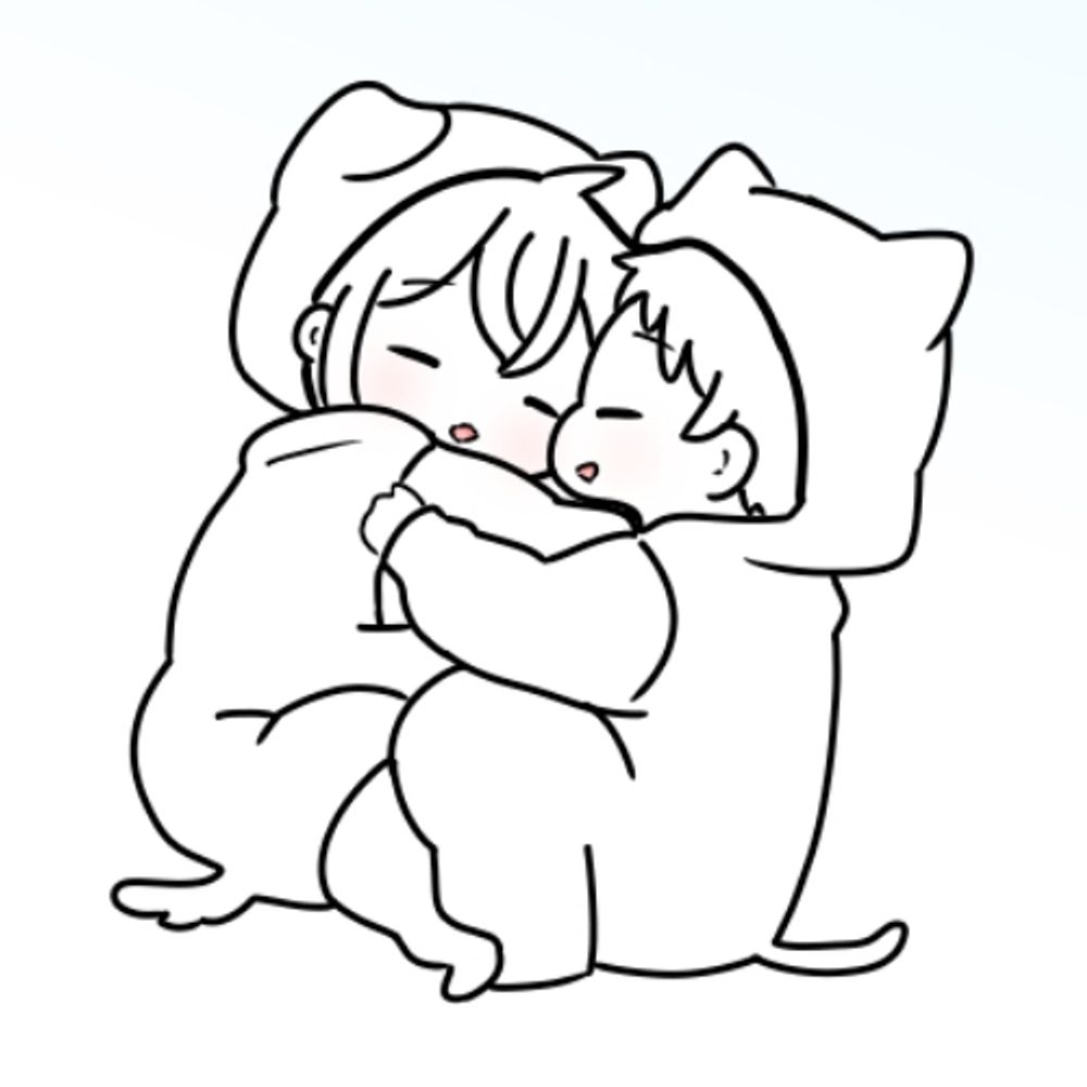 🧸よる