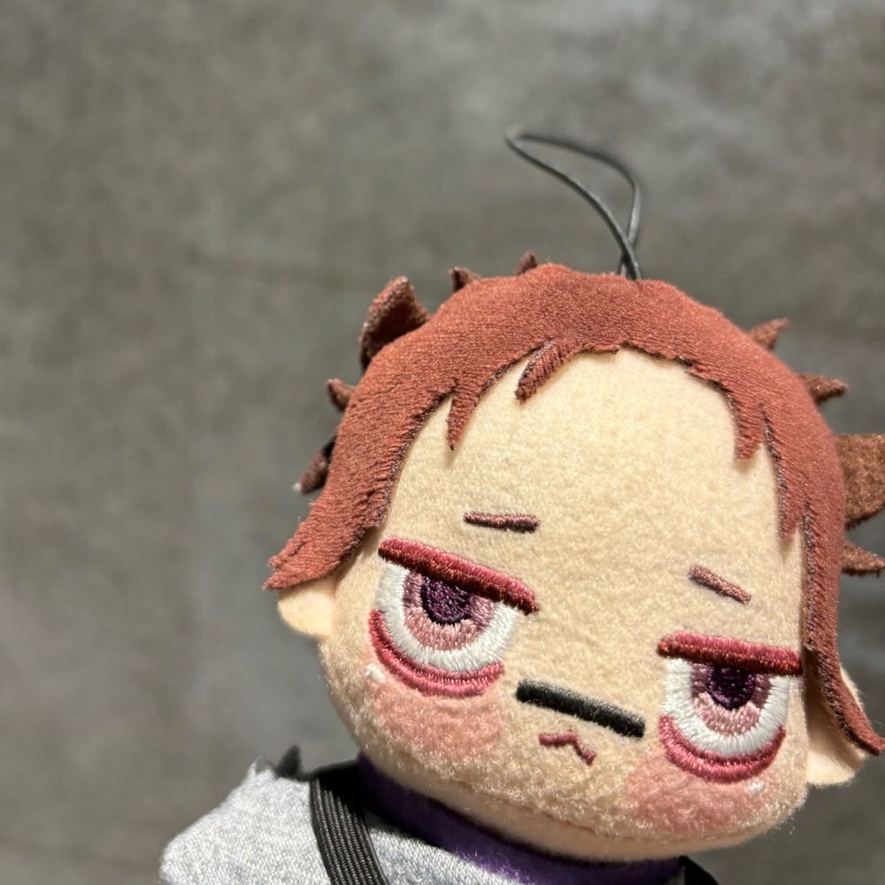 まーにゃ