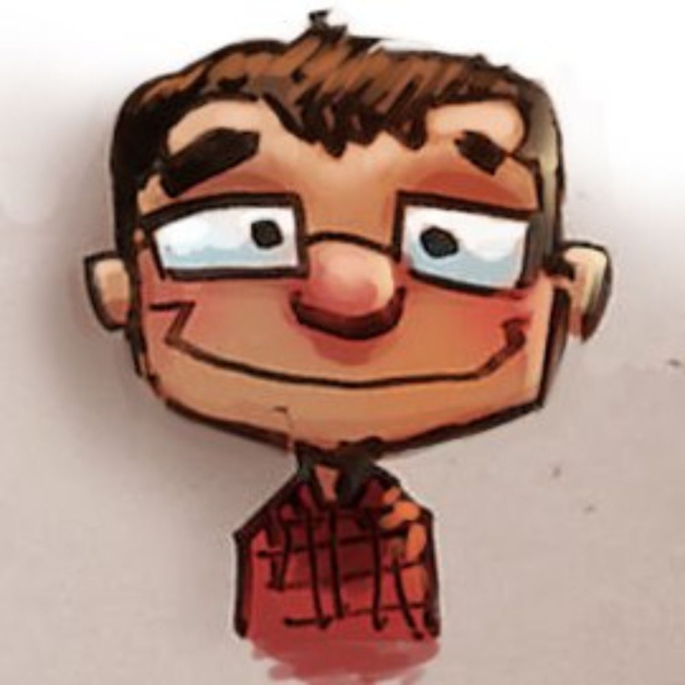 Brian Venisky