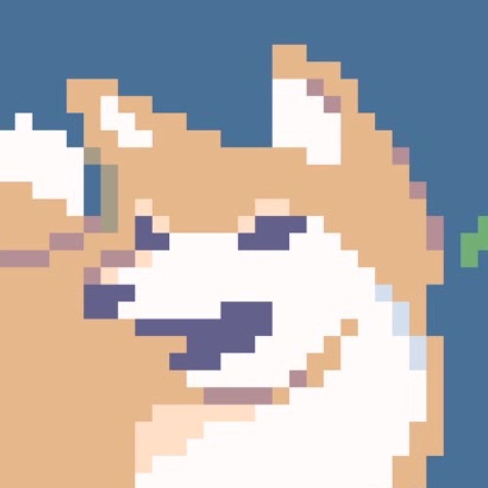た🐺