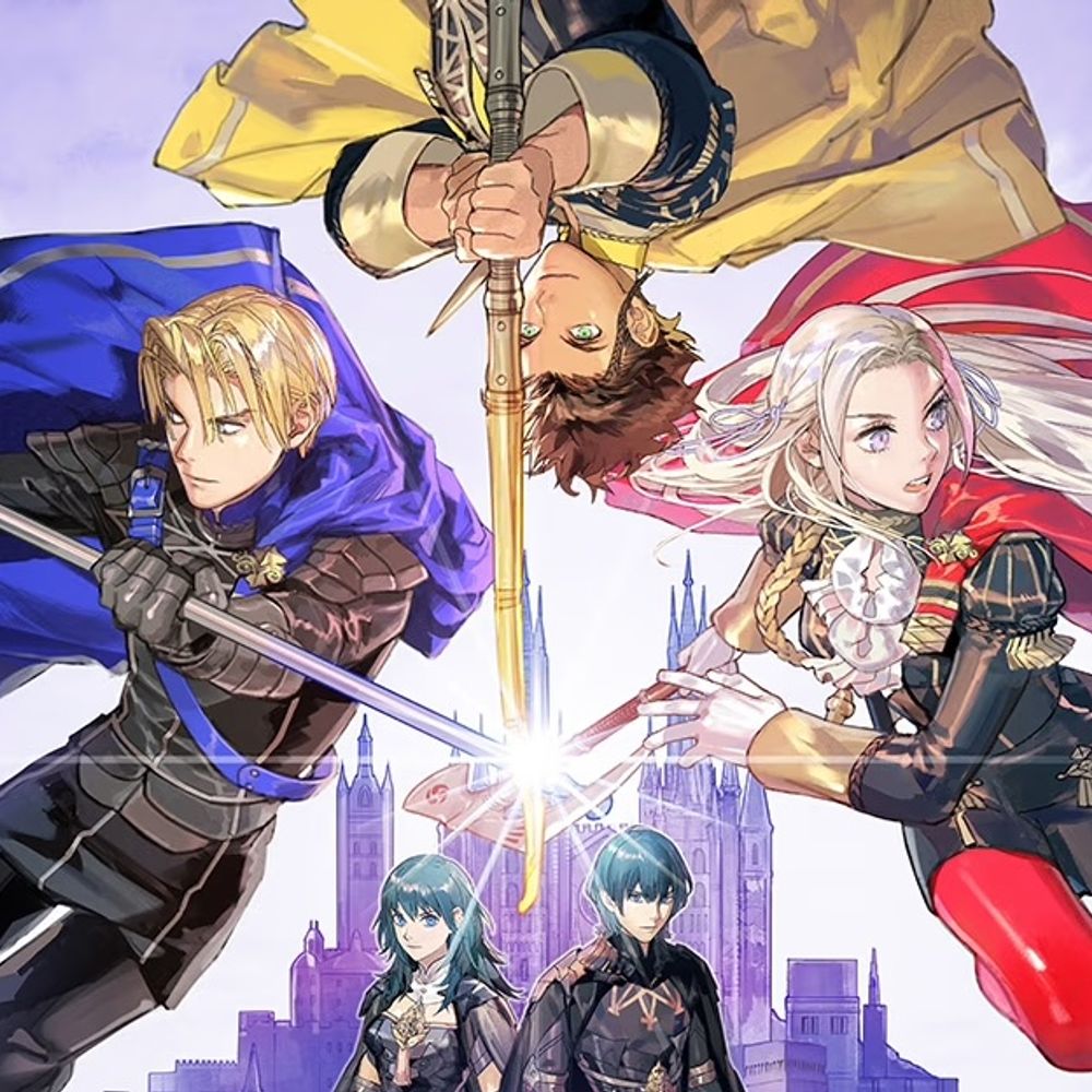 FE3H Timeskip Event | September 1-14, 2025