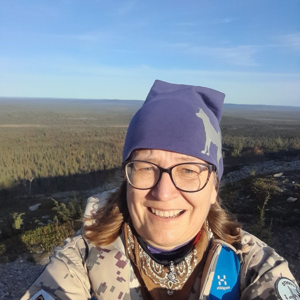 Kirsi Karttunen