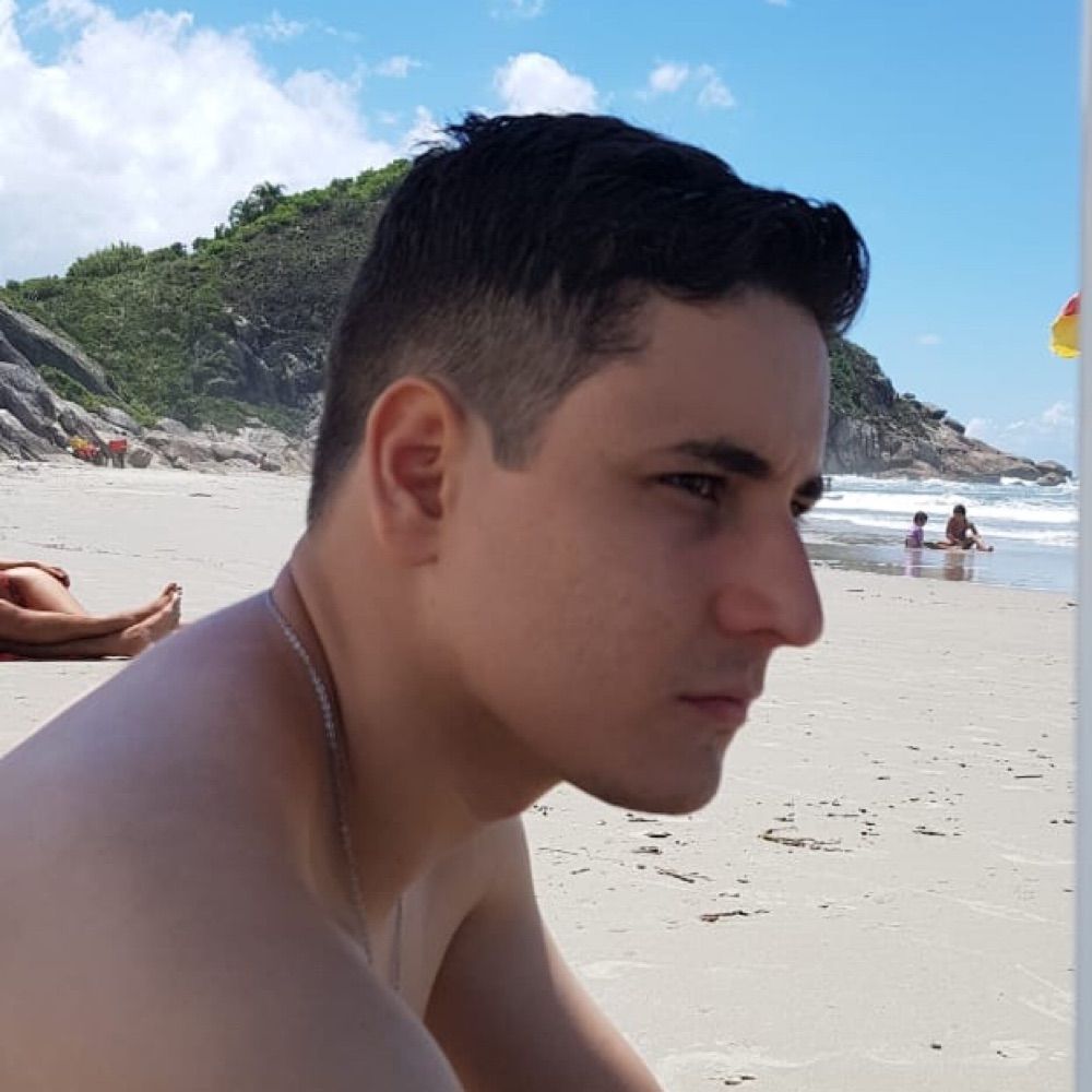 Guilherme Lima 