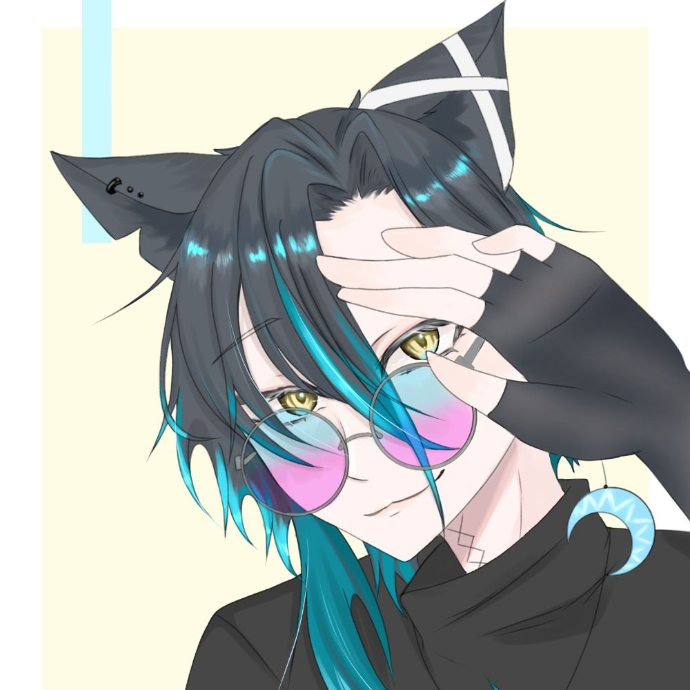 狂夢 アルス✖︎🐾✖︎