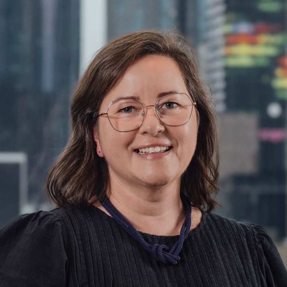 Dr Brooke Farrugia