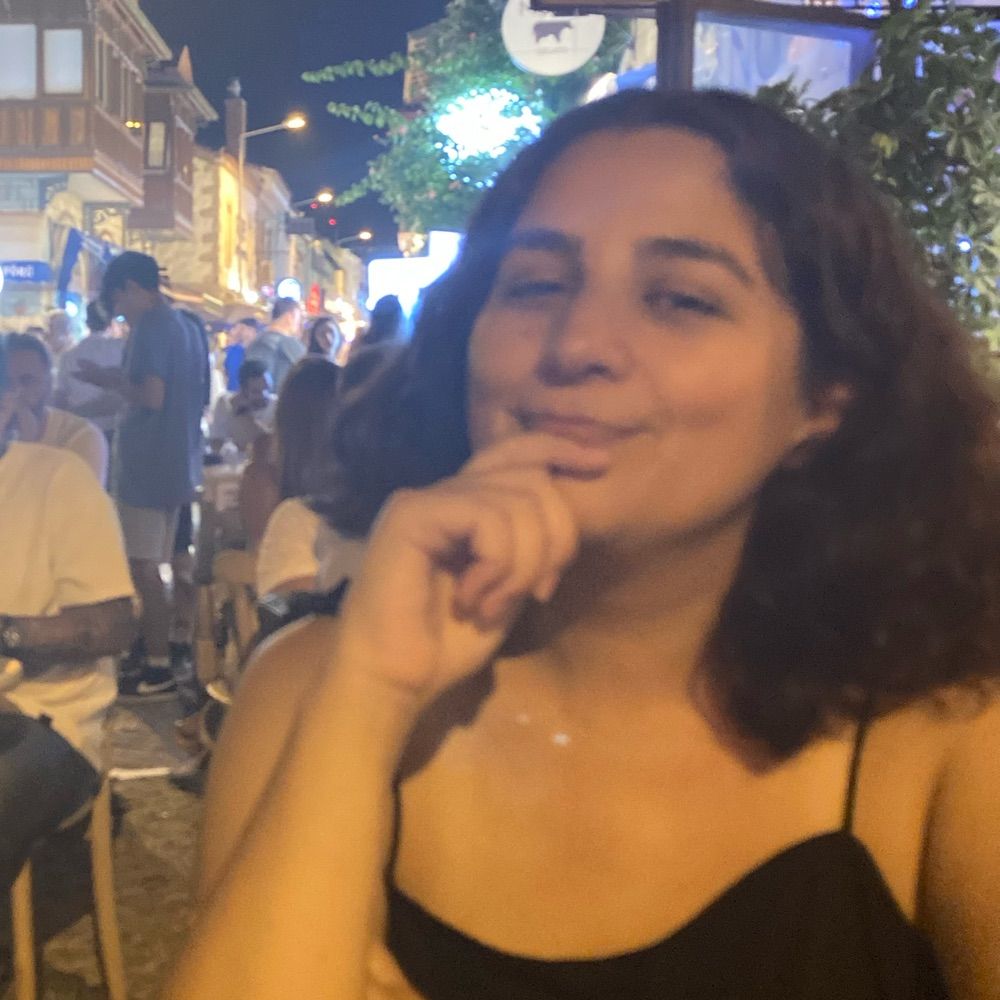Ceci Behgam