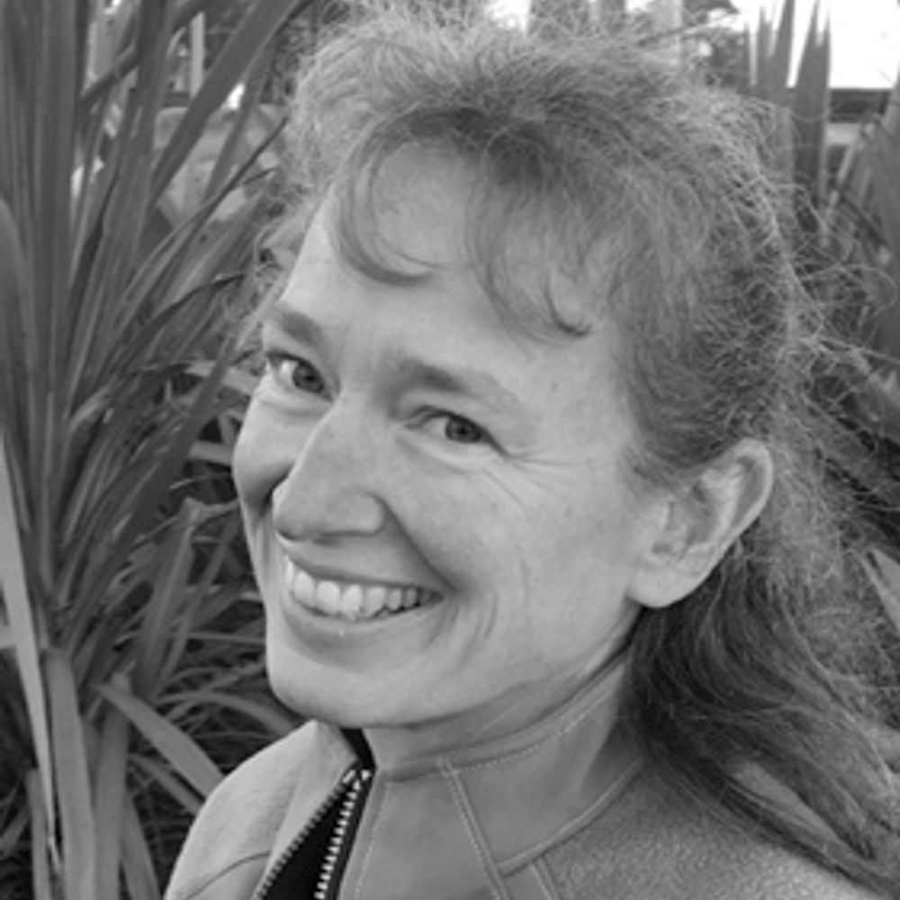 Robinne Weiss