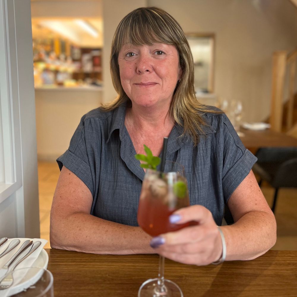 Jo Deacon