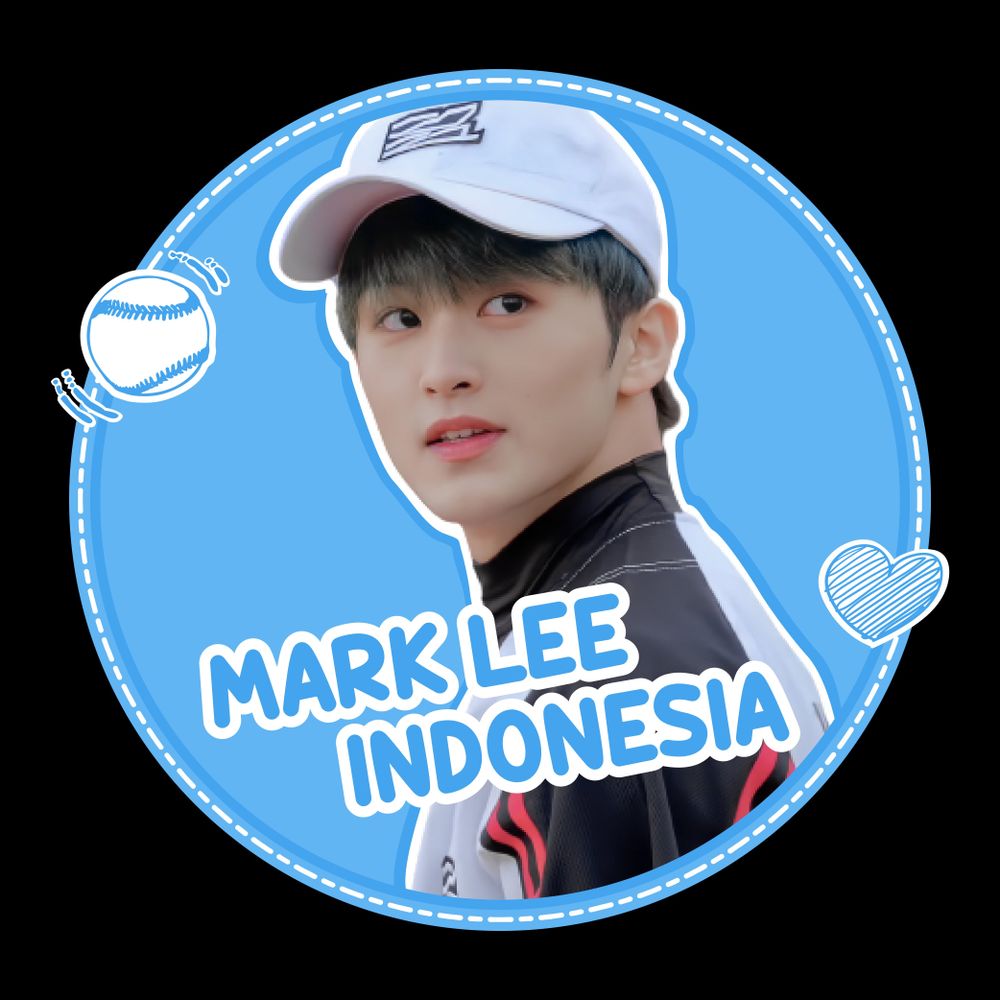 Mark Lee Indonesia