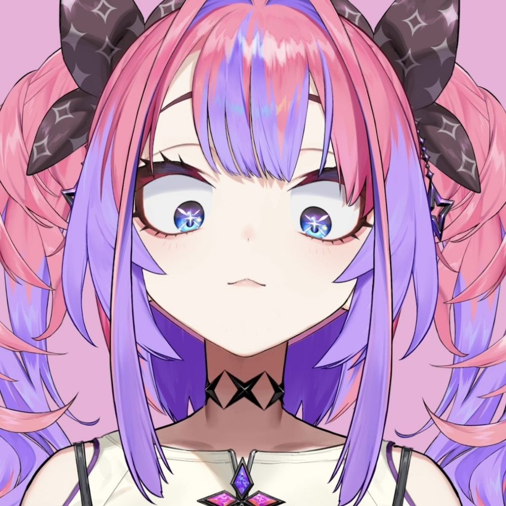 火威メル