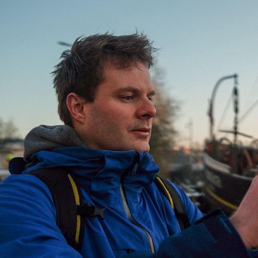 Jaap Ruurd Feitsma
