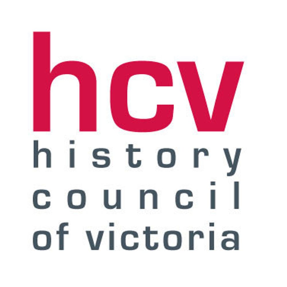 History Council of Victoria 