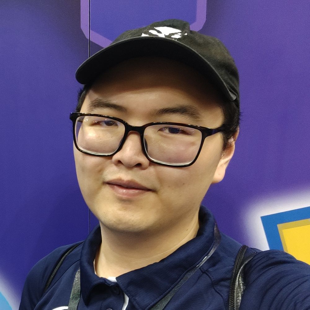 PKMN Prof Andrew P.
