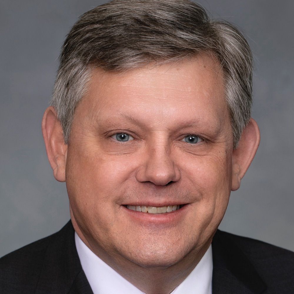 Mike Woodard