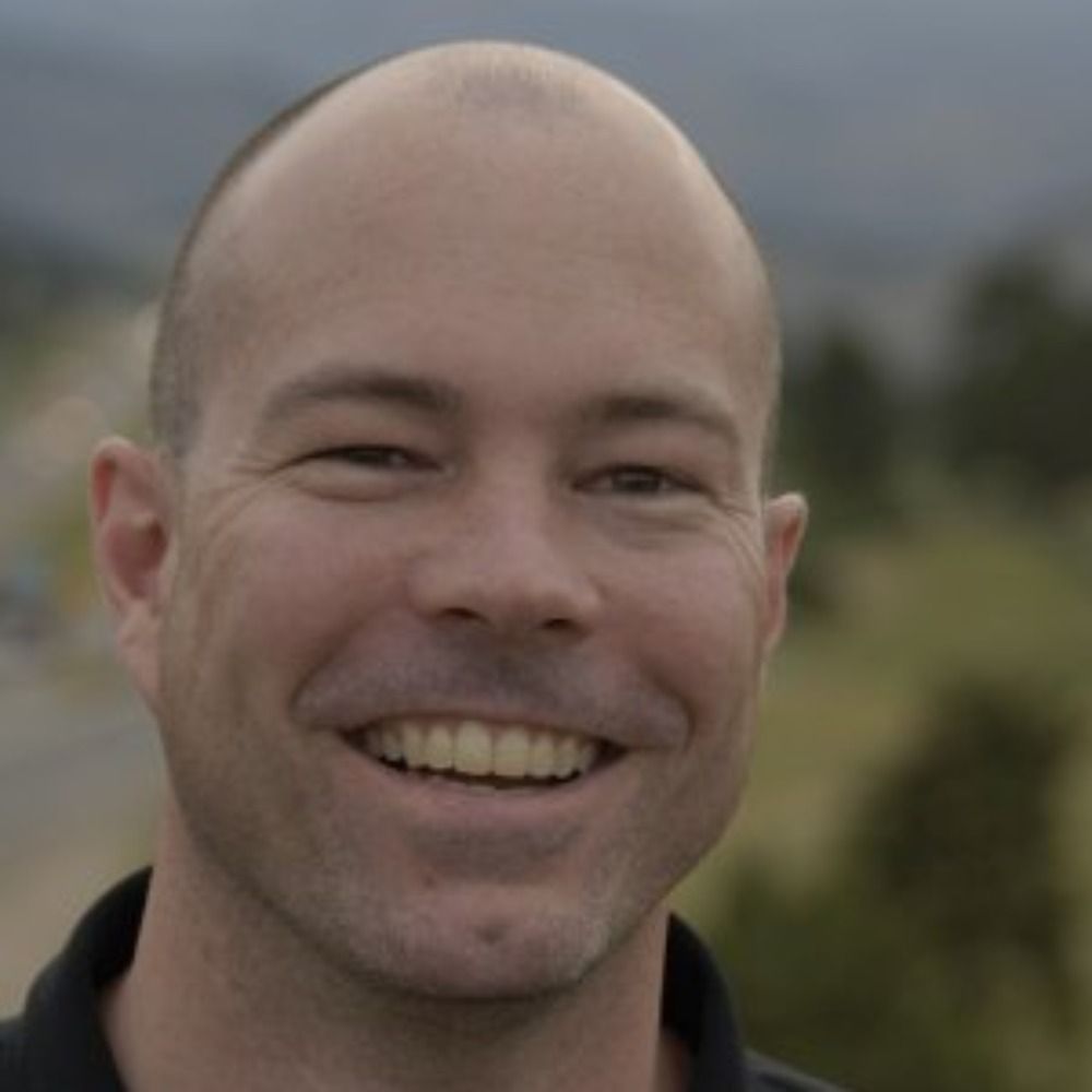 David Stevens